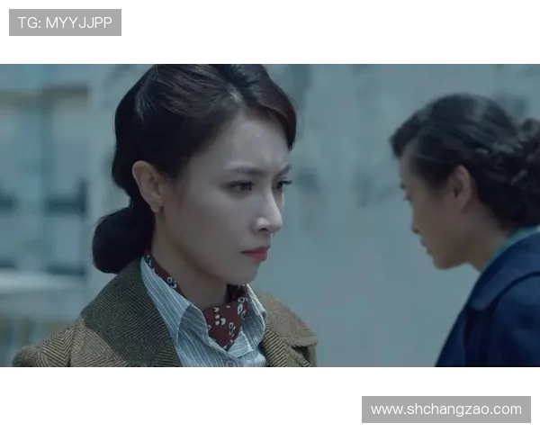 一口气刷完《XXXX》：第2次看才明白，她为何选择牺牲