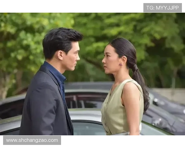 围绕泰剧爱似苍穹描绘命运交织的真挚爱情与心灵成长旅程