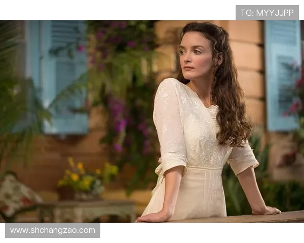 安娜情裕史：一场缠绵悱恻的爱情绝唱，触碰灵魂深处的渴望